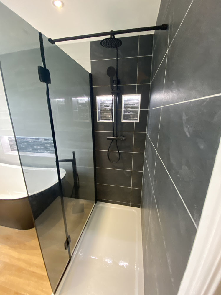 Luxury Bathrooms & Wetrooms - Onflo